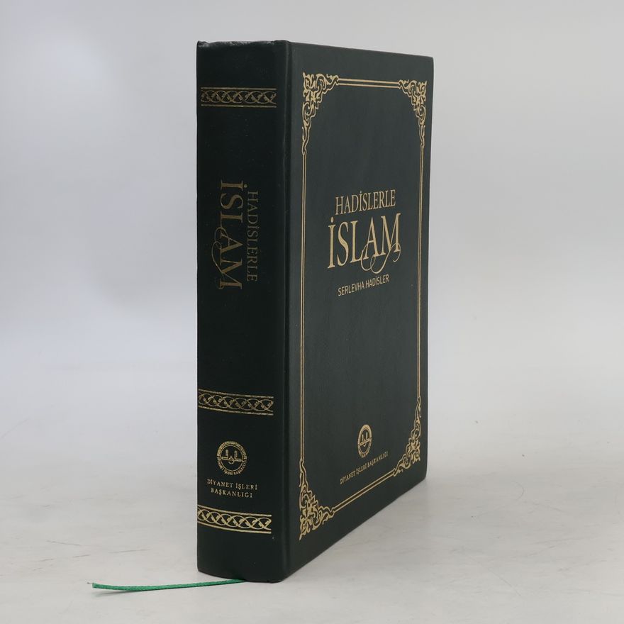 Akademik Heyet Hadislerle İslam - Orta Boy