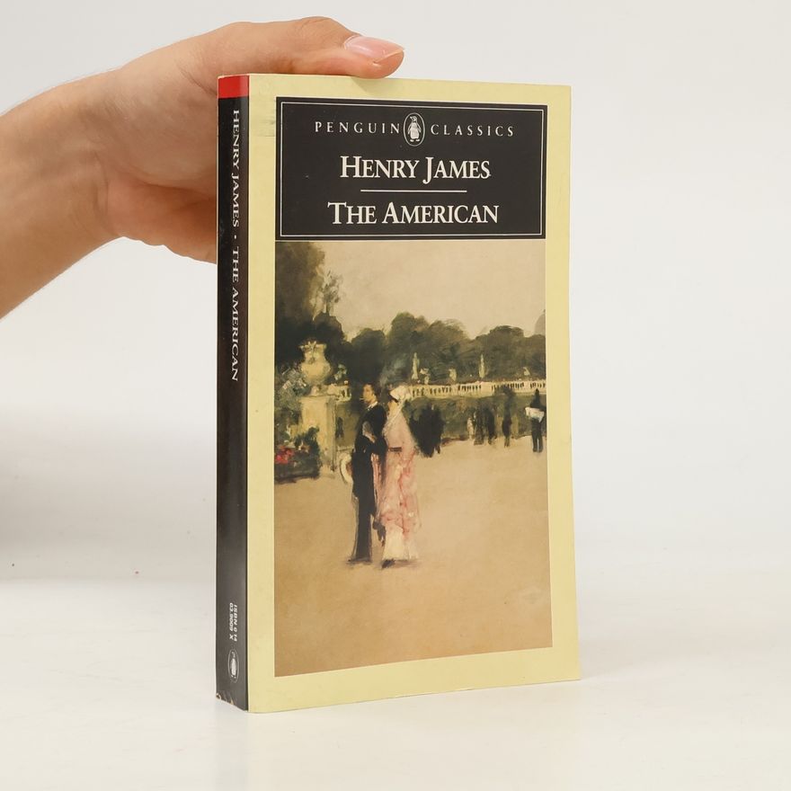 Henry James The American