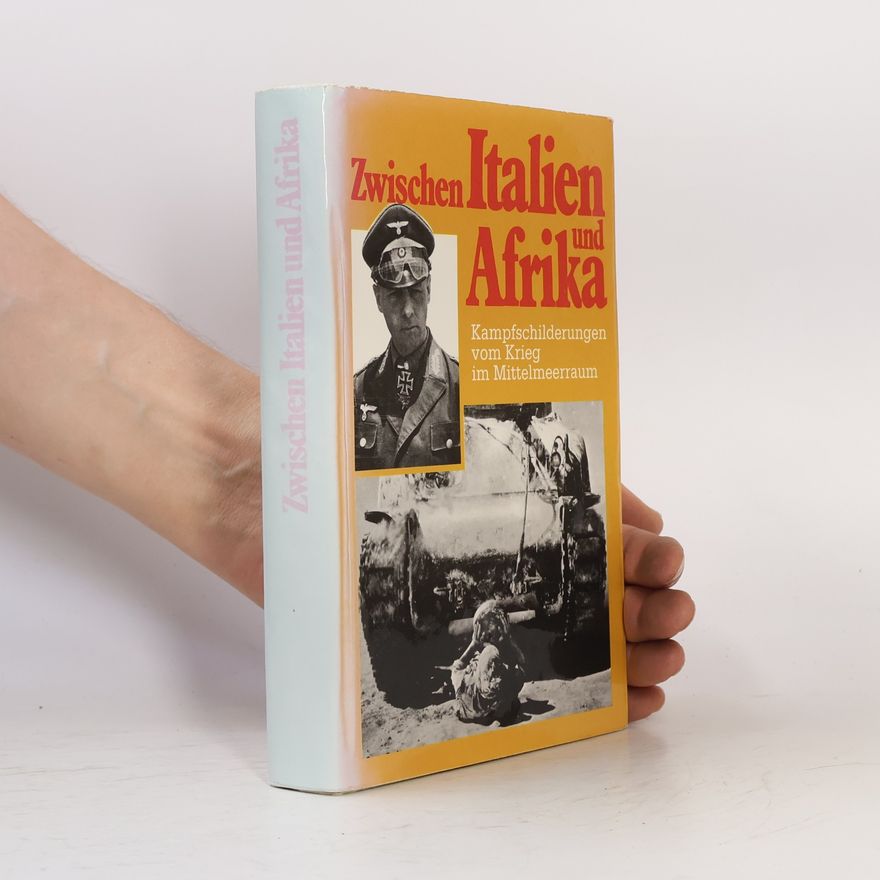 Autorenkollektiv Zwischen Italien und Afrika