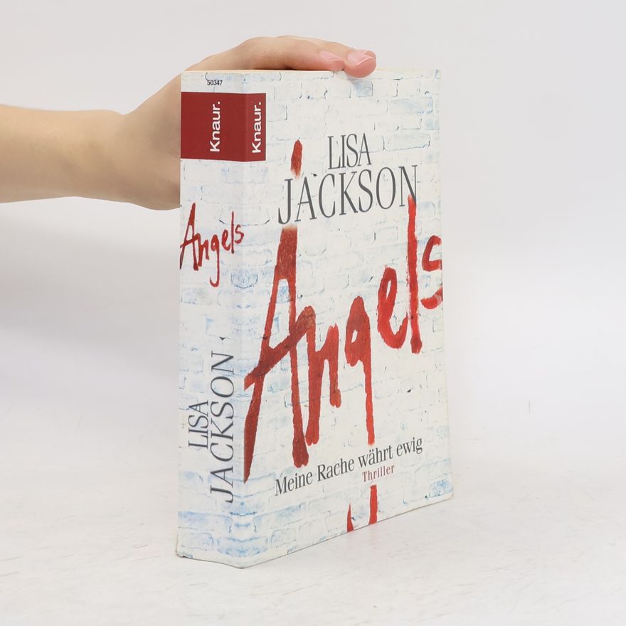 Lisa Jackson Angels
