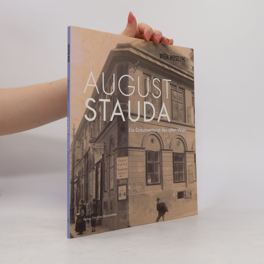 Susanne Winkler August Stauda