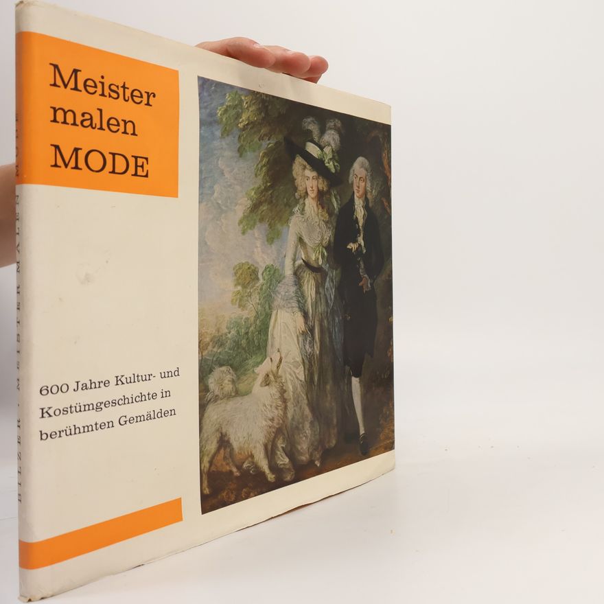 Kolektív autorov Meister malen MODE