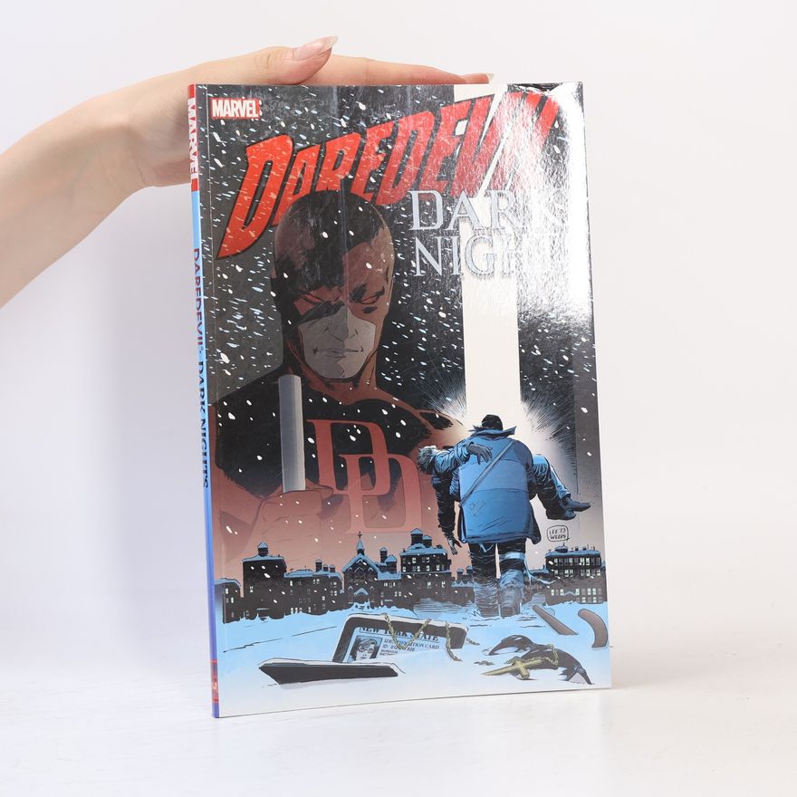 Collectif d'auteurs Daredevil