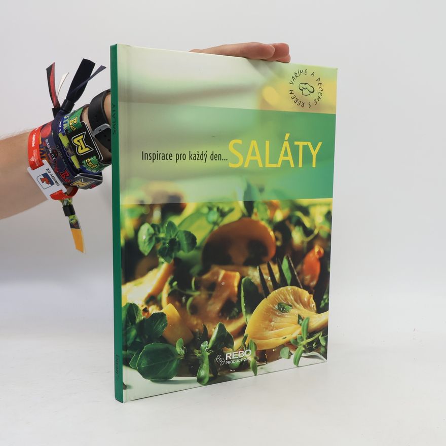 Various authors Saláty