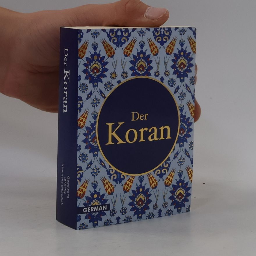 Various authors Der Koran