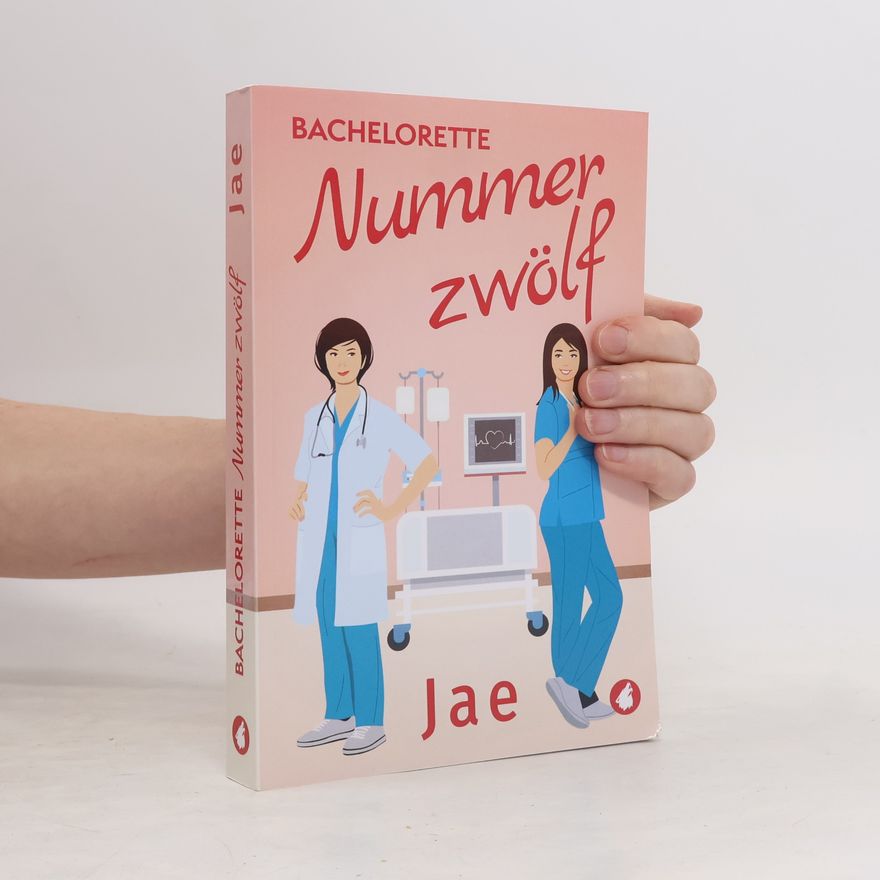 Jae Bachelorette Nummer zwölf