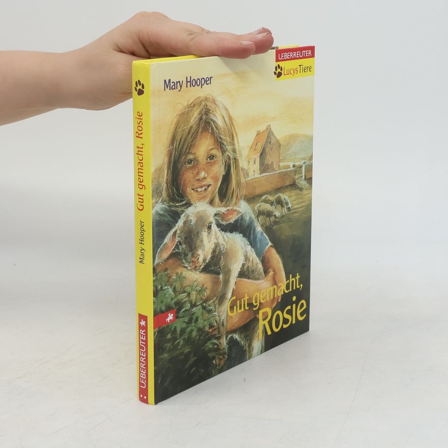 Mary Hooper Gut gemacht, Rosie