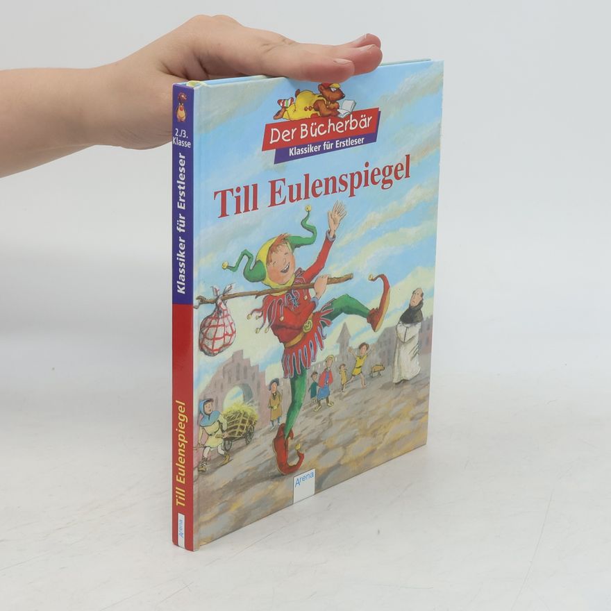 Ilse Binting Till Eulenspiegel