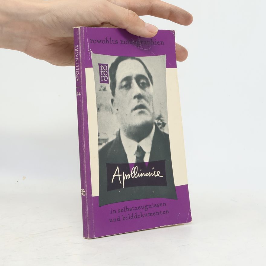 Kolektiv autorů Apollinaire