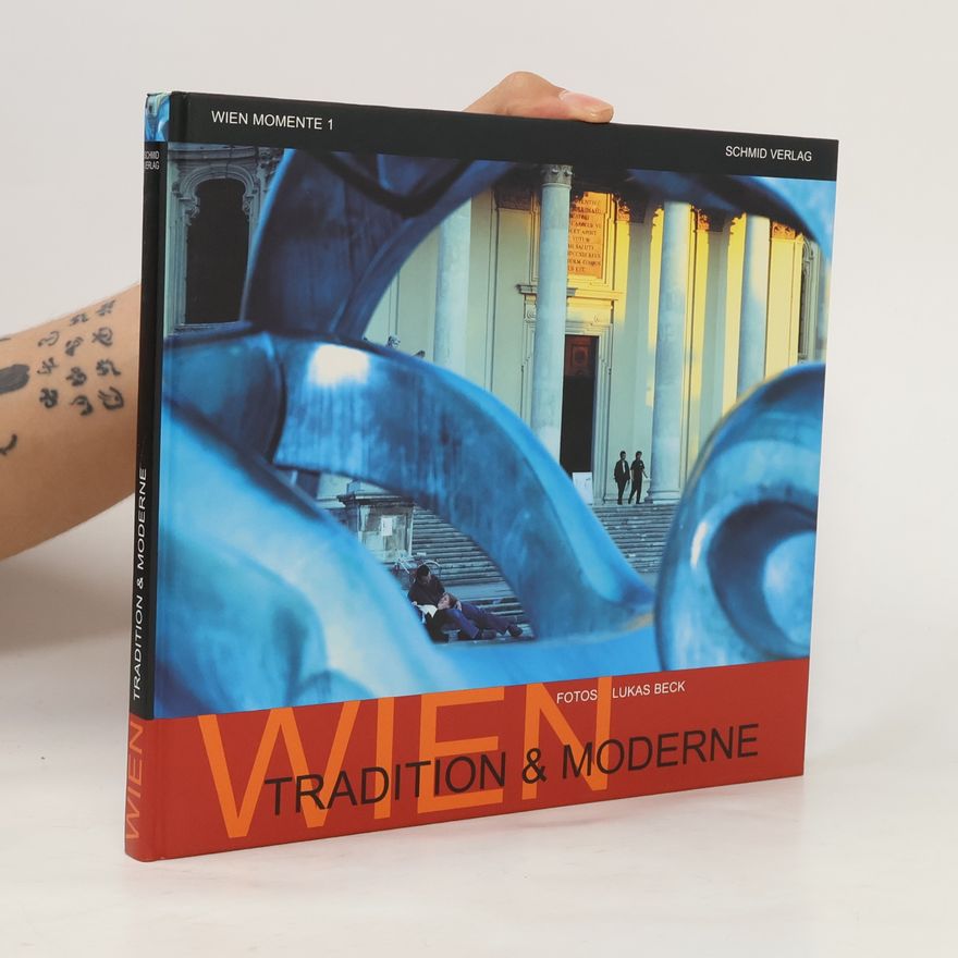 Lukas Beck Wien - Tradition & Moderne
