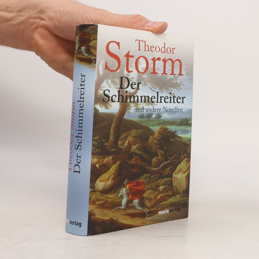 Theodor Storm Der Schimmelreiter