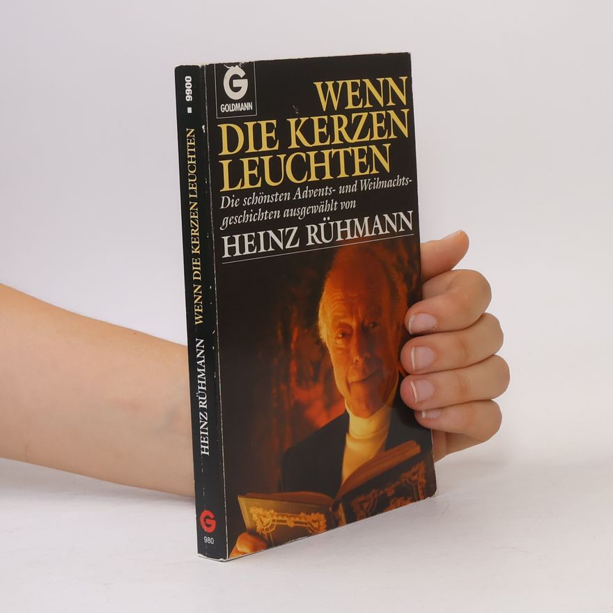 Heinz Rühmann Wenn die Kerzen leuchten