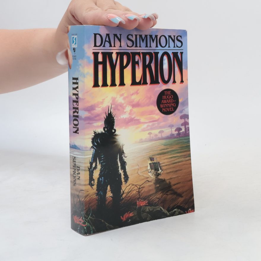 Dan Simmons Hyperion
