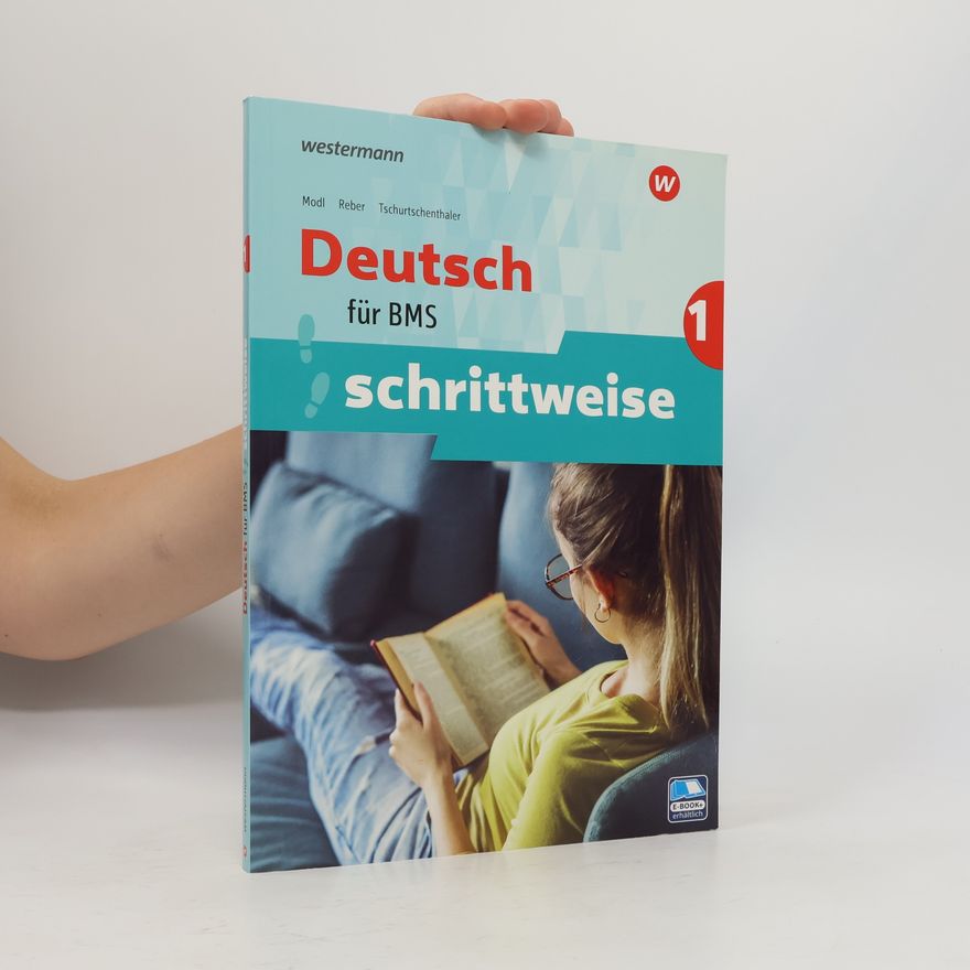 Various authors Deutsch fur BMS