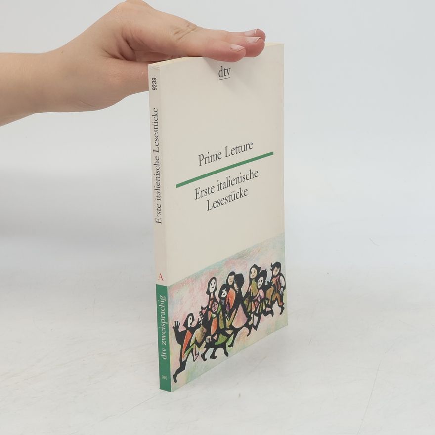 Giuseppina Lorenz-Perfetti Prime letture