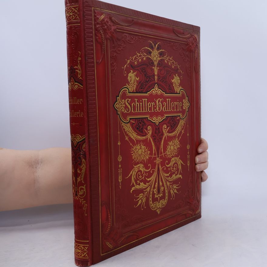 Autorenkollektiv Schiller-Gallerie