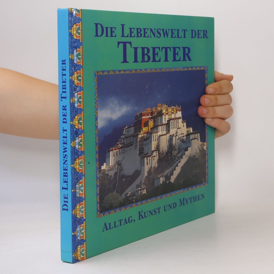 Michael Willis Die Lebenswelt der Tibeter