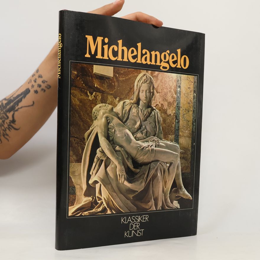 AA.VV. Klassiker der Kunst. Michelangelo