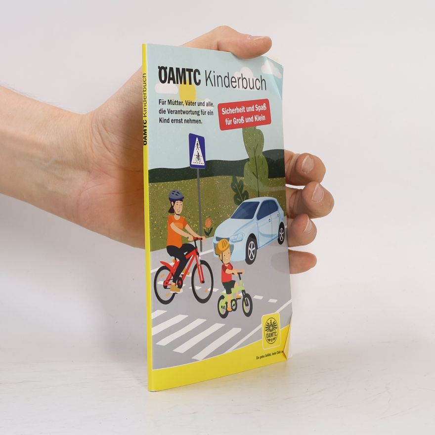 Various authors ÖAMTC Kinderbuch