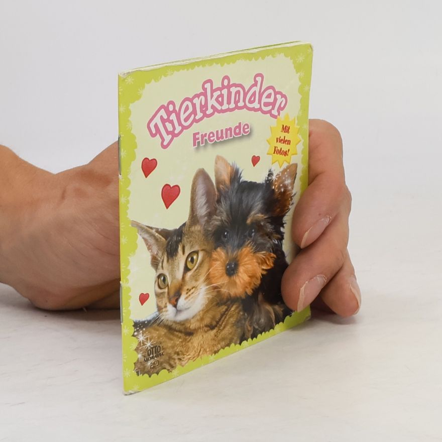 kolektiv Freunde am Lernen! Tierkinder