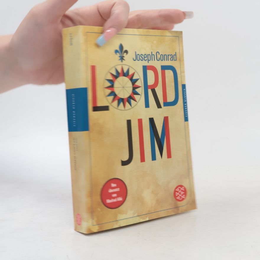 Manfred Allié Fischer Klassik: Lord Jim