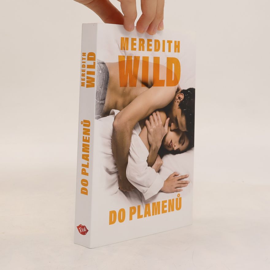 Meredith Wild Do plamenů