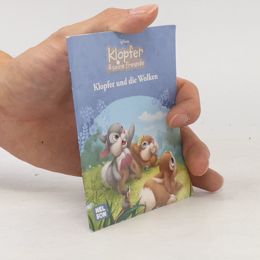 Walt Disney Klopfer & seine Freunde. Die Überraschung