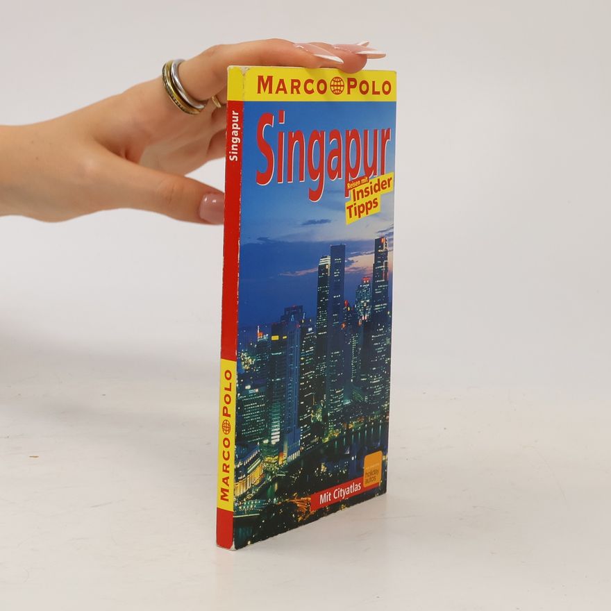 Autorenkollektiv Singapur