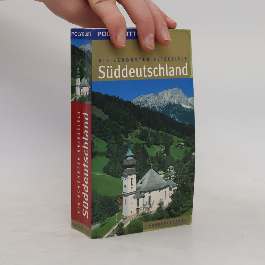 Autorenkollektiv Süddeutschland