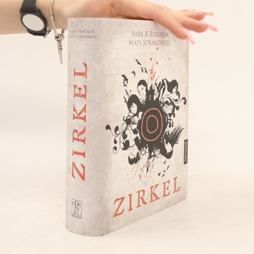 Mats Strandberg Zirkel