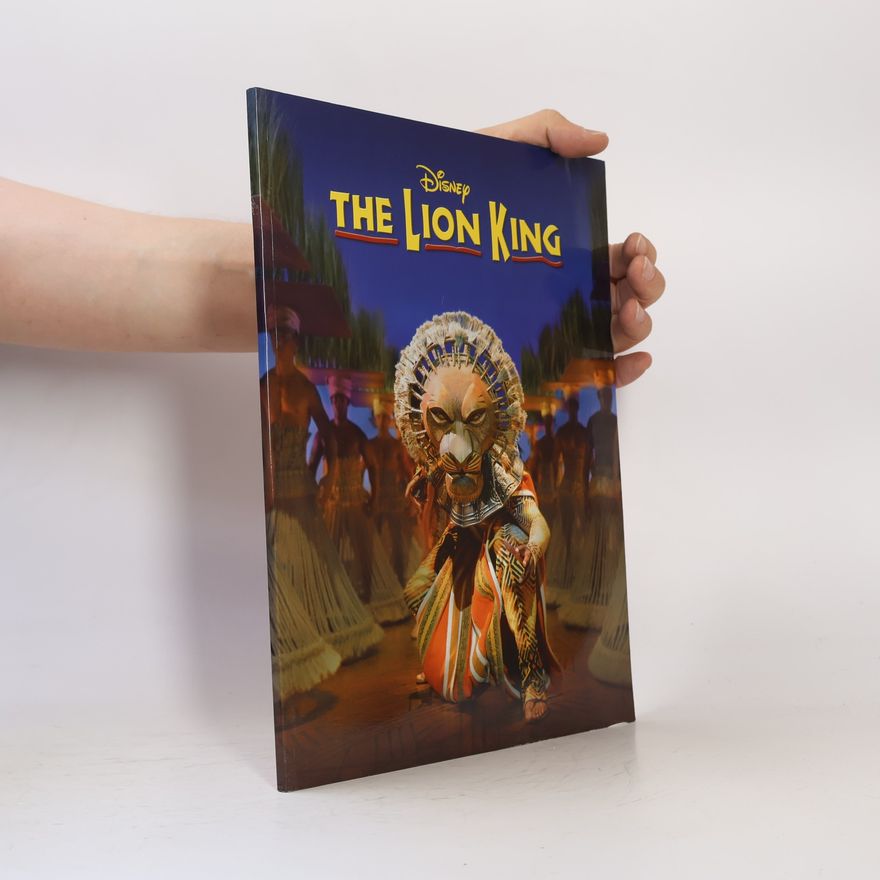 Collectif d'auteurs The Lion King