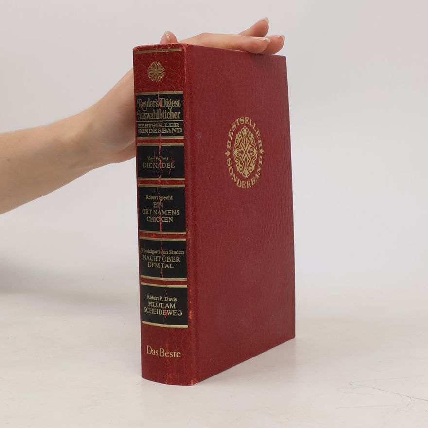 Kolektiv autorů Reader's Digest Auswahlbücher: Bestseller Sonderband