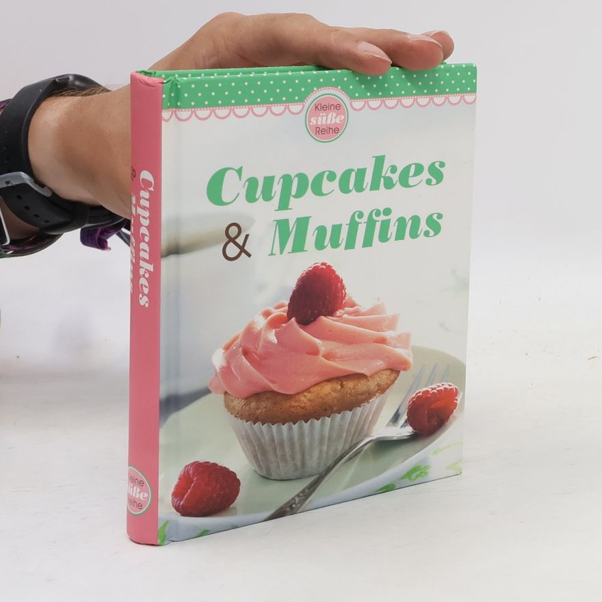 Autorenkollektiv Cupcakes & Muffins