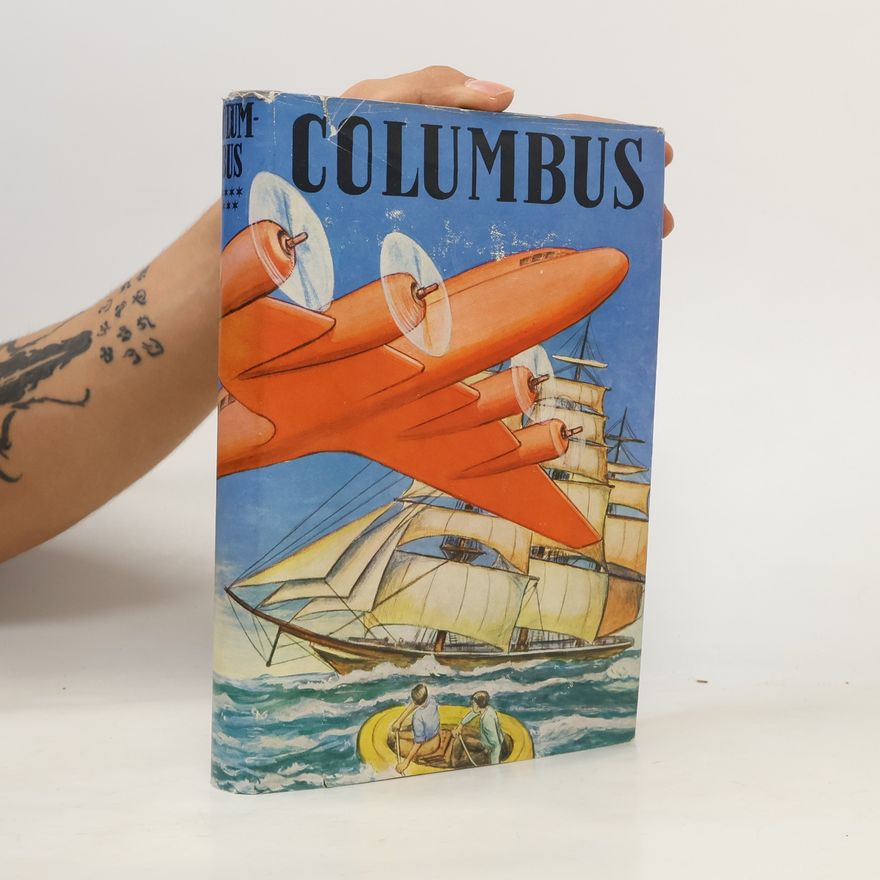 Collectif d'auteurs Columbus: Unterhaltung und Wissen