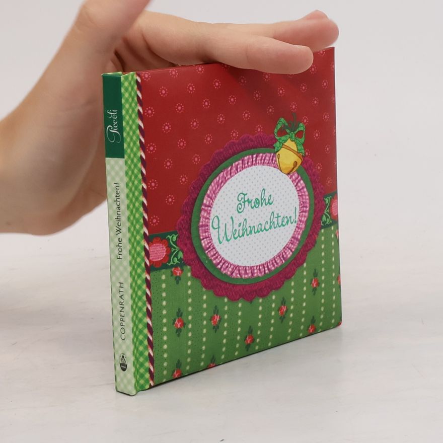 Nadine Jessler Frohe Weihnachten!
