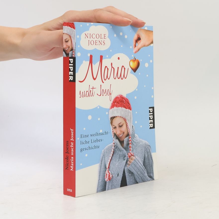 Nicole Houwer Maria sucht Josef