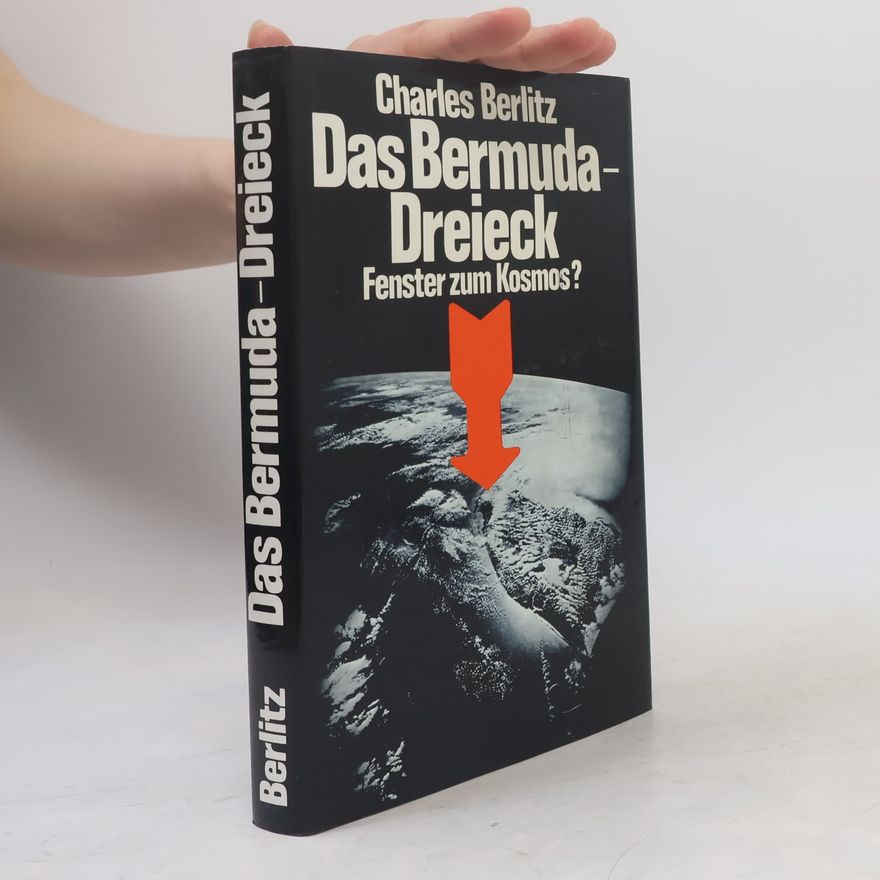 Charles Berlitz Das Bermuda-Dreieck