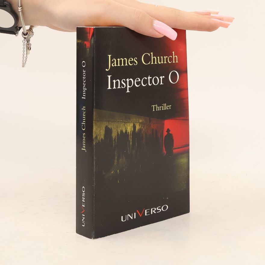 James Church Inspektor O