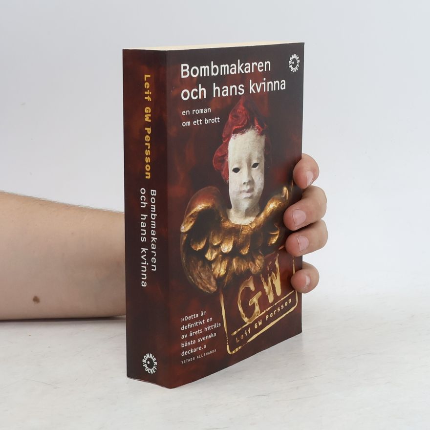 Collectif d'auteurs Bombmakaren och hans kvinna
