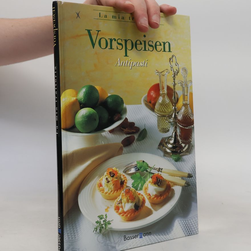 Inge Uffelmann Vorspeisen