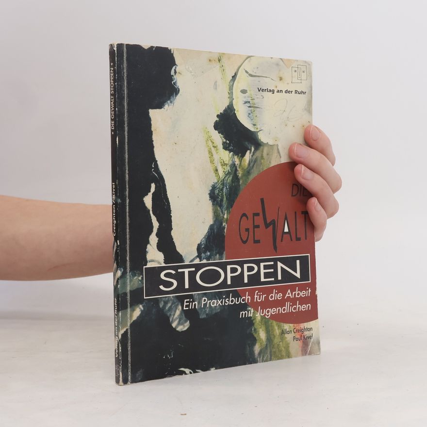 Paul Kivel Die Gewalt stoppen