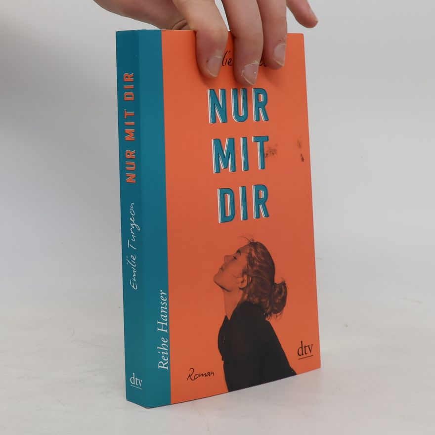Emilie Turgeon Nur mit dir