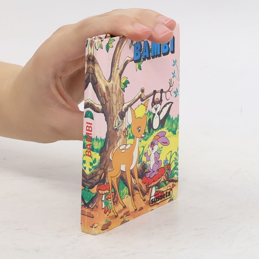 neuveden Bambi