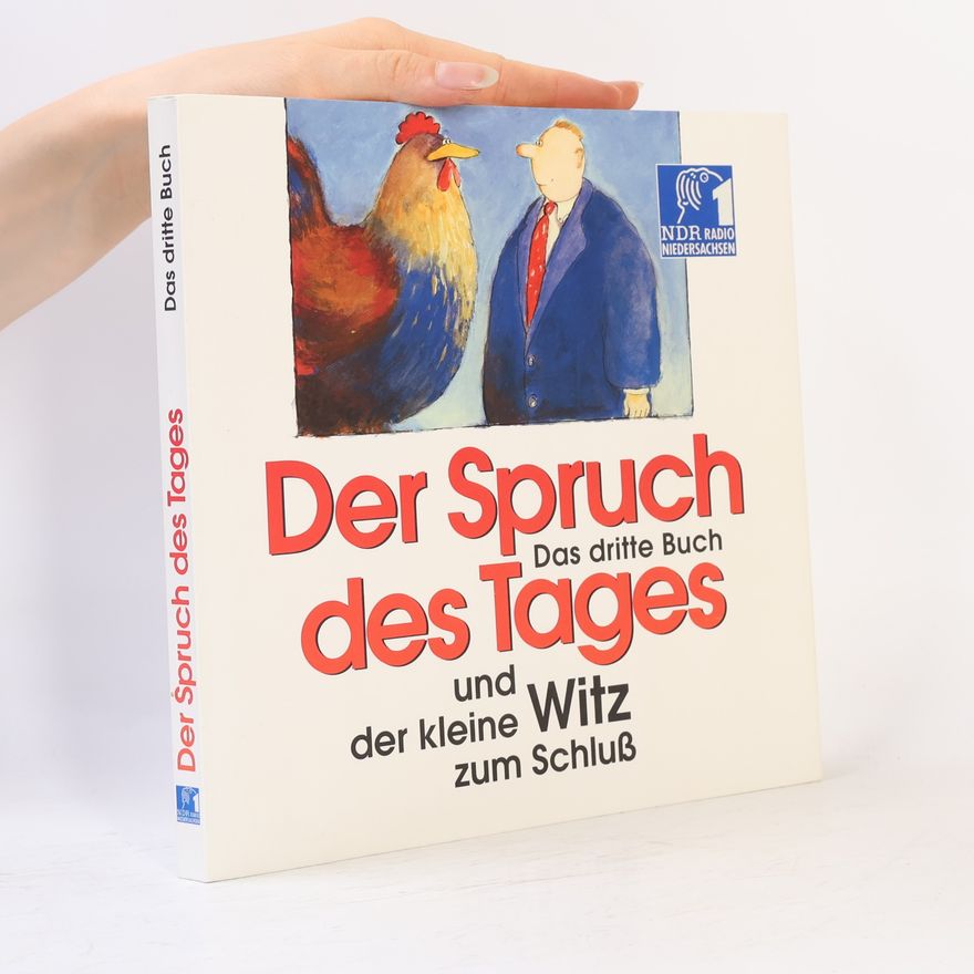 Autorenkollektiv Der Spruch des Tages