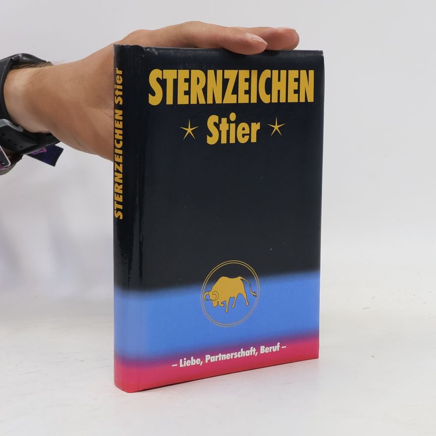 Alfred Paul Zeller Sternzeichen Stier