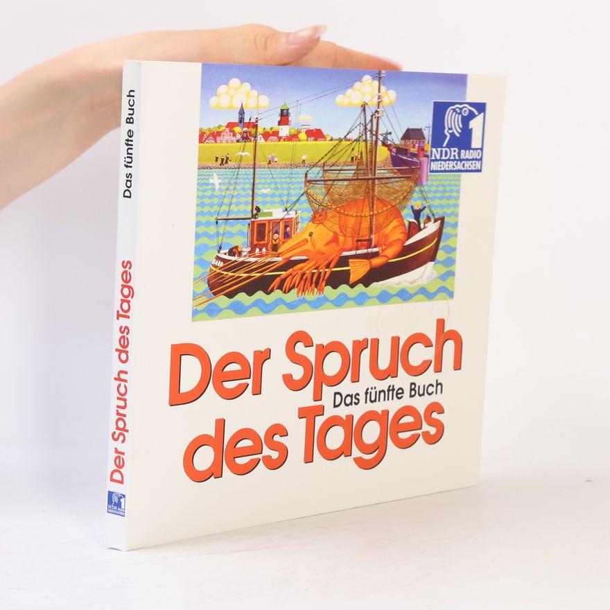 Various authors Der Spruch des Tages