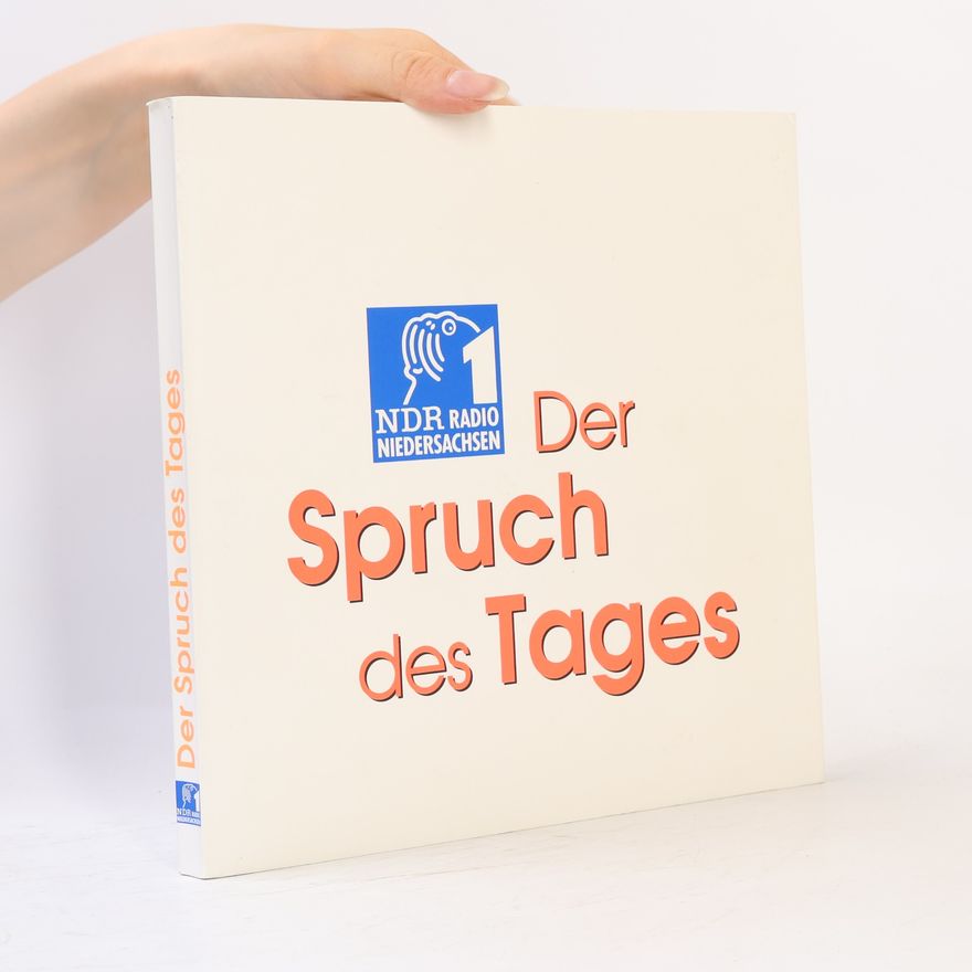 Autorenkollektiv Der Spruch des Tages