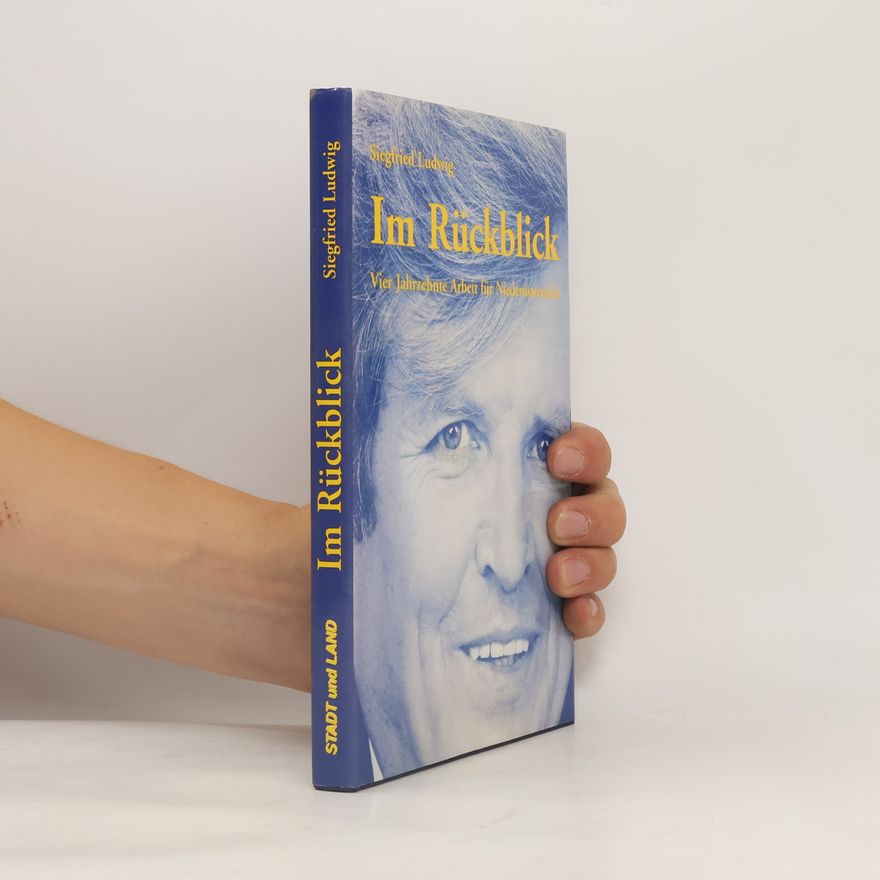 Siegfried Ludwig Im Rückblick