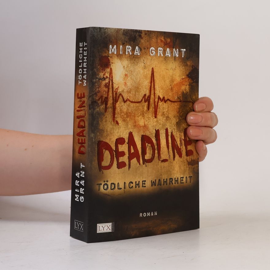 Seanan McGuire Deadline