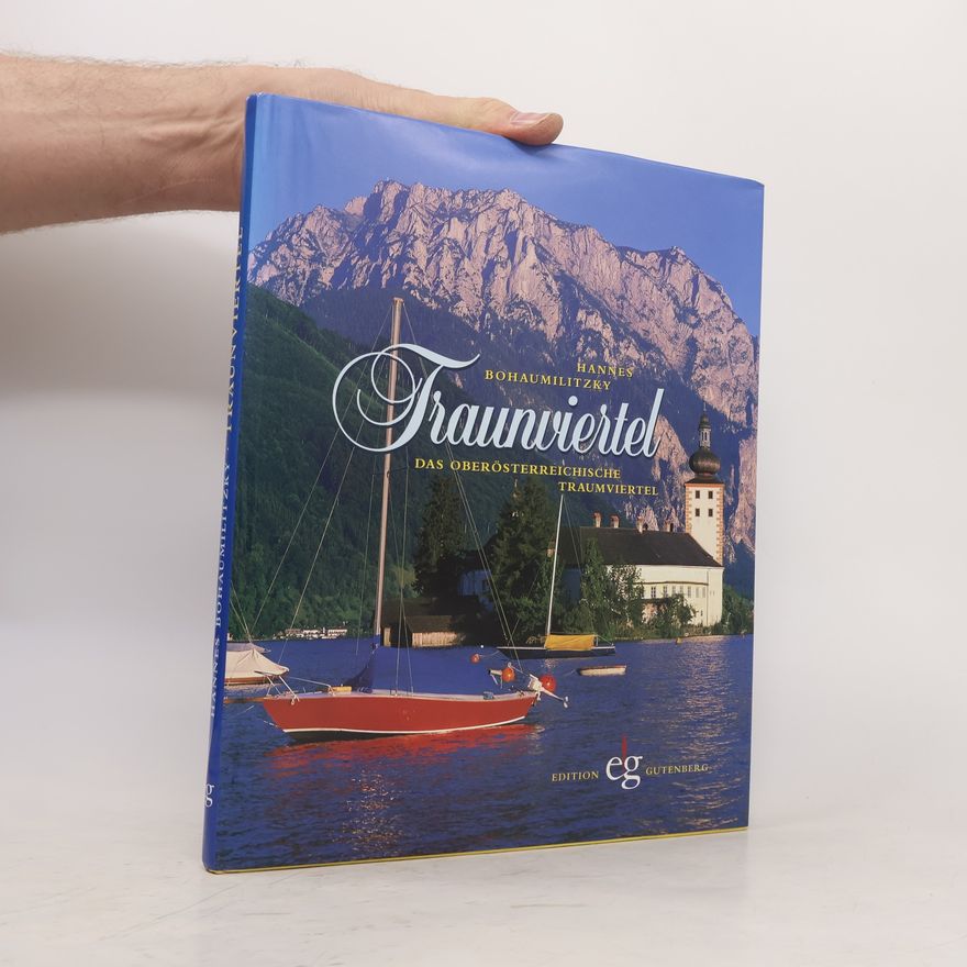 Hannes Bohumilitzky Traunviertel
